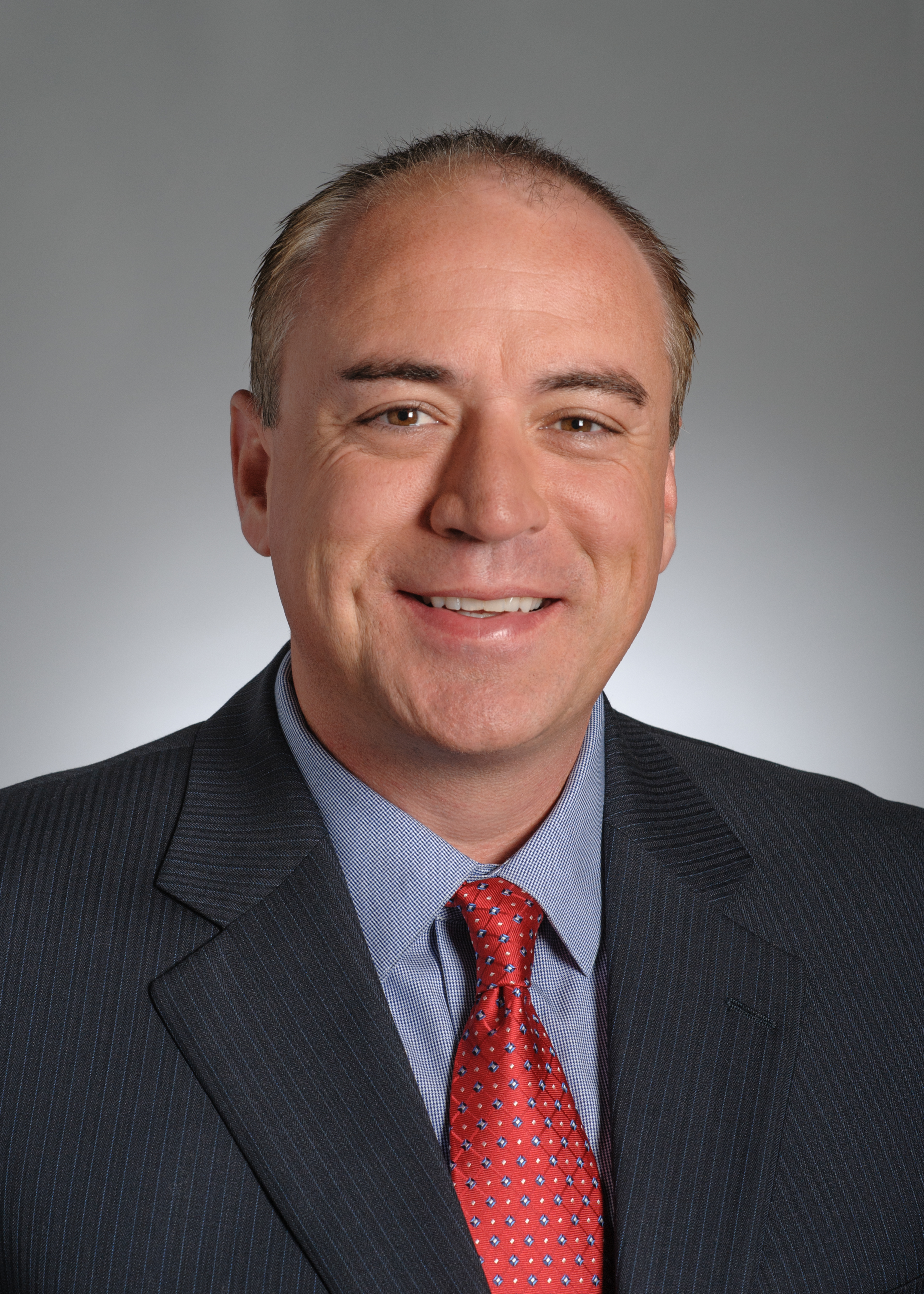 Matt Garland