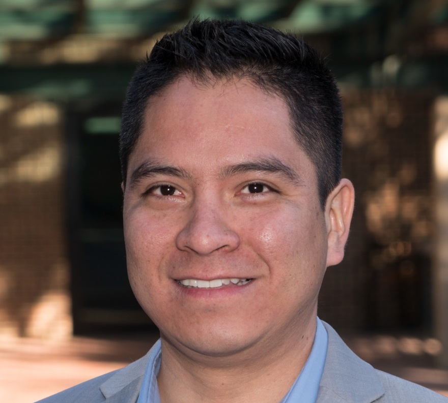 Victor Dominguez
