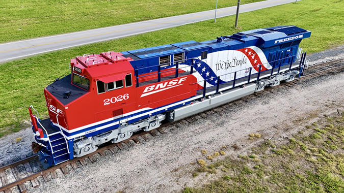 Overhead of unit 2026 